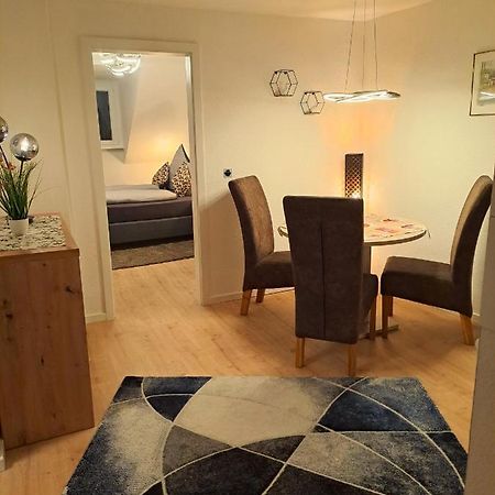 Ferienwohnung Rheinsteig Boppard Dış mekan fotoğraf