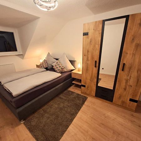 Ferienwohnung Rheinsteig Boppard Dış mekan fotoğraf