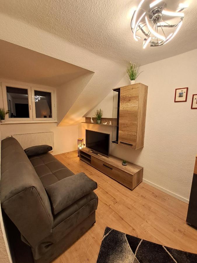 Ferienwohnung Rheinsteig Boppard Dış mekan fotoğraf