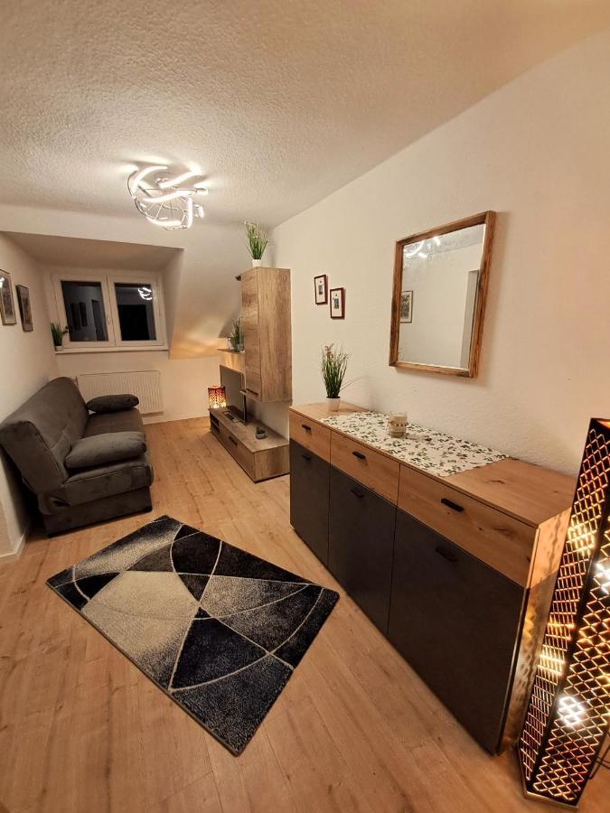 Ferienwohnung Rheinsteig Boppard Dış mekan fotoğraf