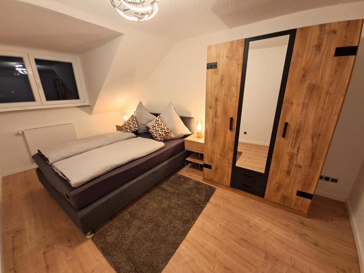 Ferienwohnung Rheinsteig Boppard Dış mekan fotoğraf