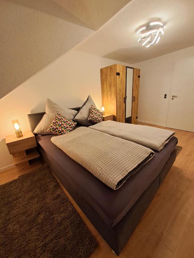 Ferienwohnung Rheinsteig Boppard Dış mekan fotoğraf
