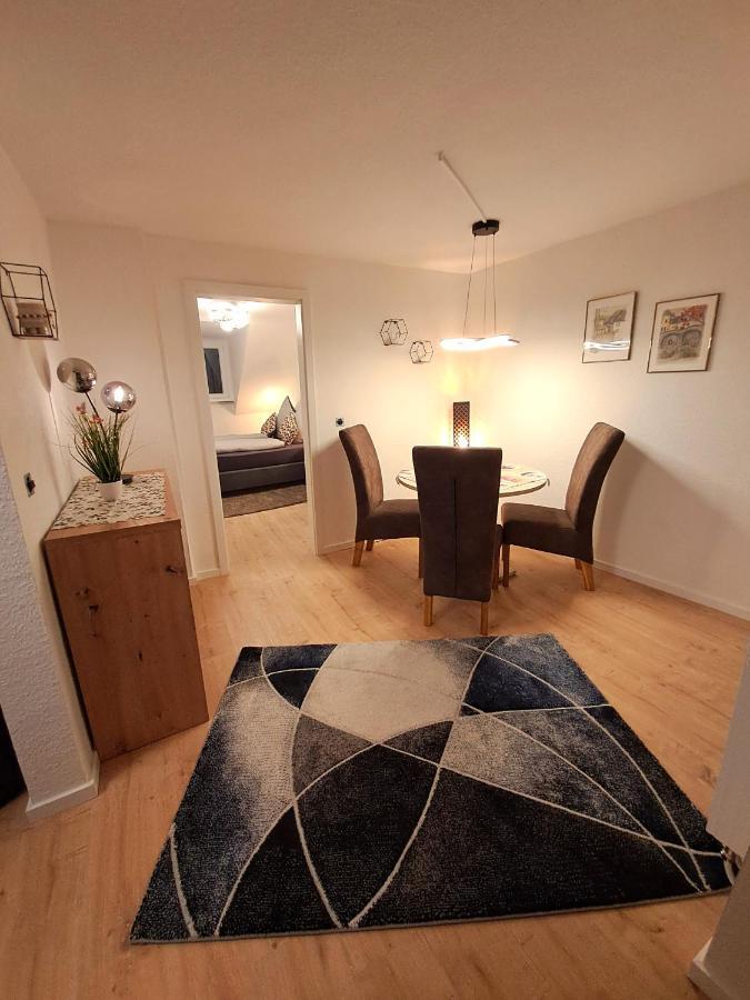 Ferienwohnung Rheinsteig Boppard Dış mekan fotoğraf