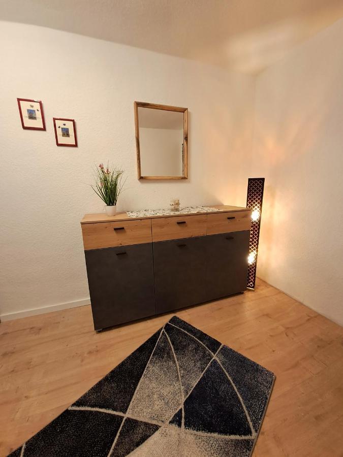 Ferienwohnung Rheinsteig Boppard Dış mekan fotoğraf