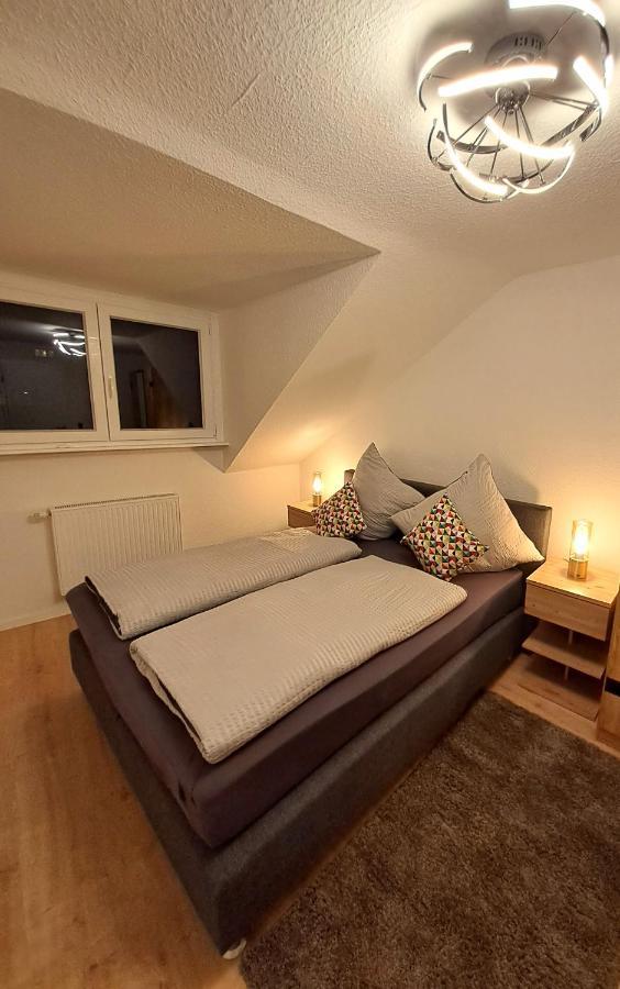 Ferienwohnung Rheinsteig Boppard Dış mekan fotoğraf