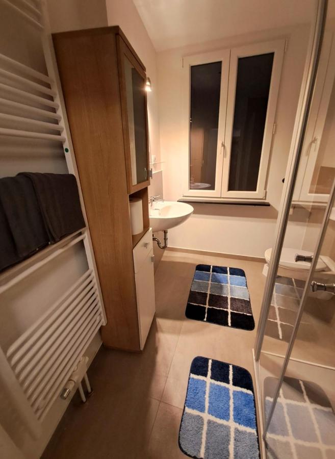Ferienwohnung Rheinsteig Boppard Dış mekan fotoğraf